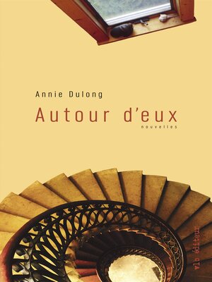 cover image of Autour d'eux